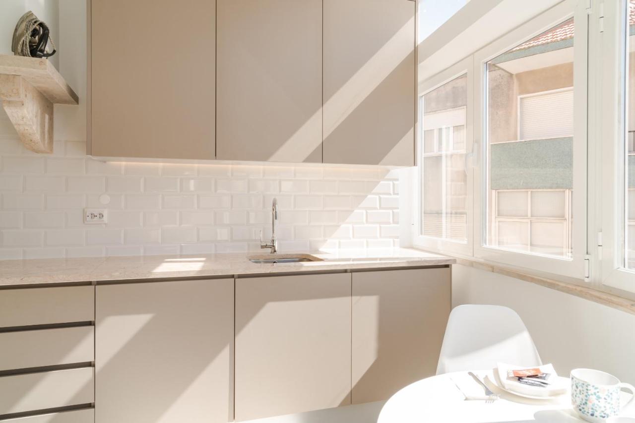 Apartment Belem Lissabon